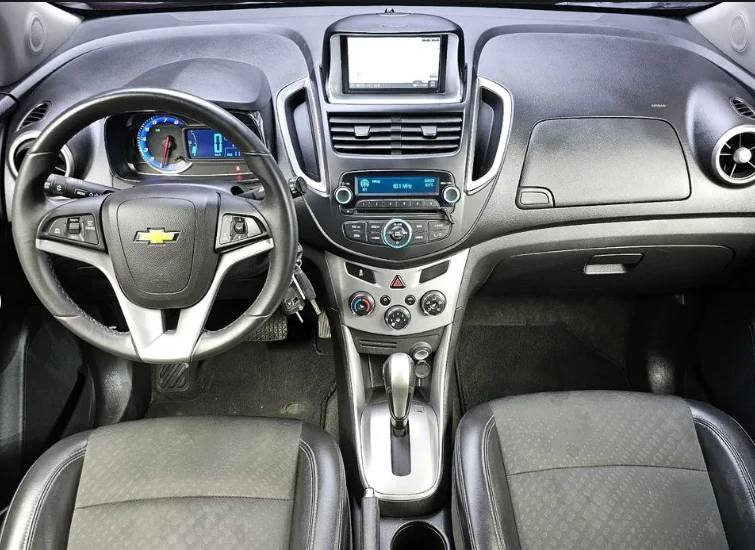 Chevrolet Trax 1.4LT - изображение 7