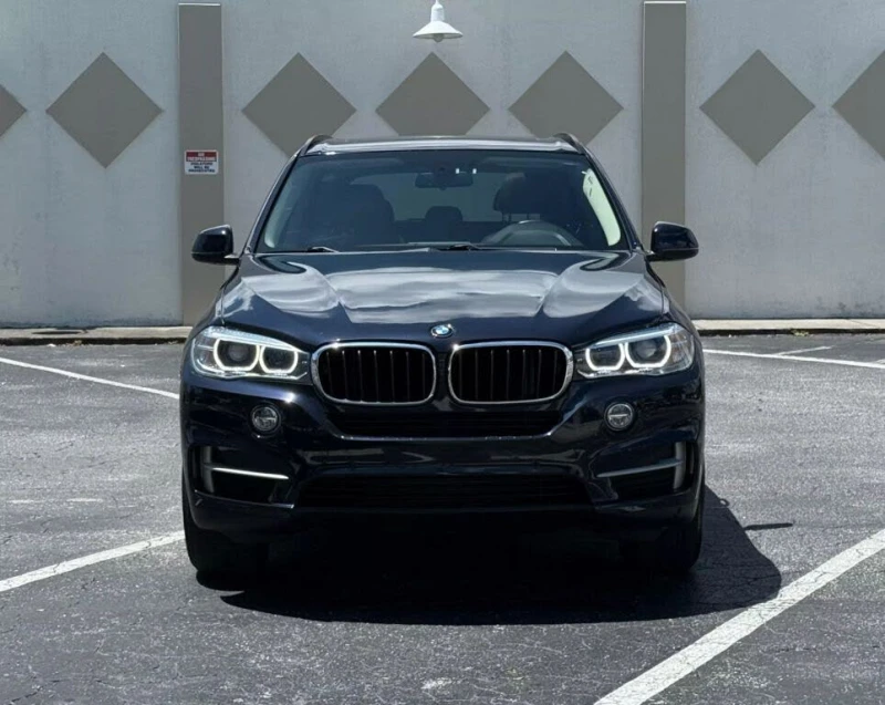 BMW X5 M-Package HeadUp* АвтоКредит* (ЦЕНА ДО БГ) - 28999 лв. - 89267591 1