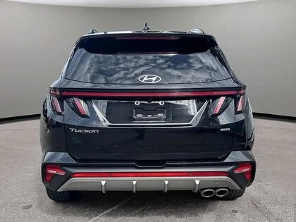 Hyundai Tucson N Line | Mobile.bg — изображение 3
