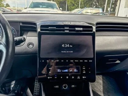 Hyundai Tucson N Line | Mobile.bg — изображение 12