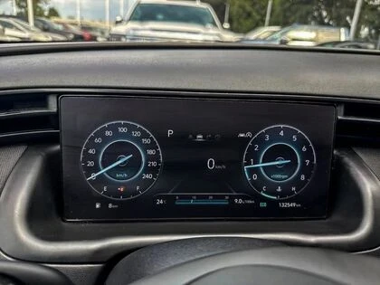 Hyundai Tucson N Line | Mobile.bg — изображение 10