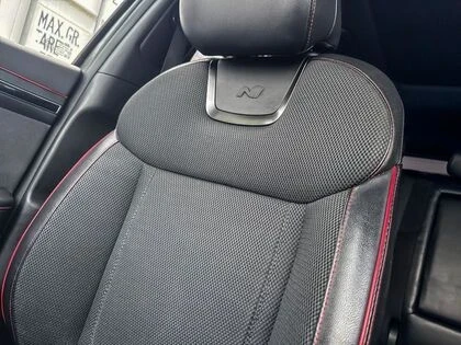 Hyundai Tucson N Line | Mobile.bg — изображение 13