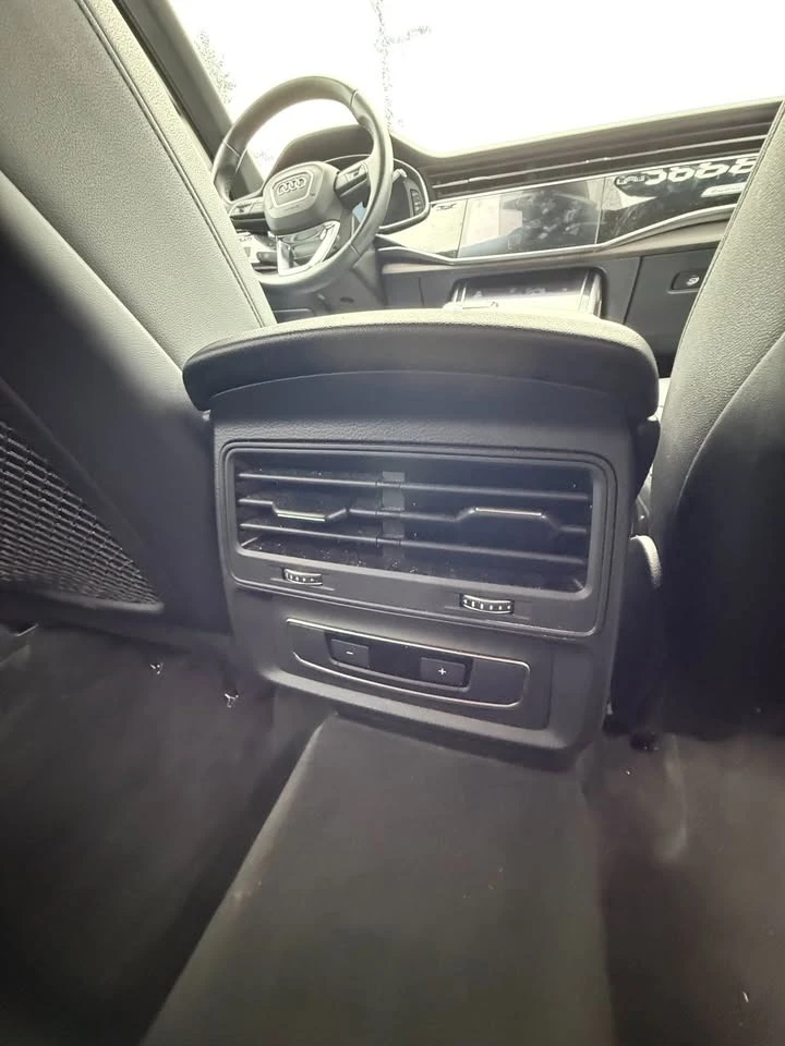 Audi Q7 KOMFORT * * CARFAX * * АВТОКРЕДИТ * * , снимка 13 - Автомобили и джипове - 52990305