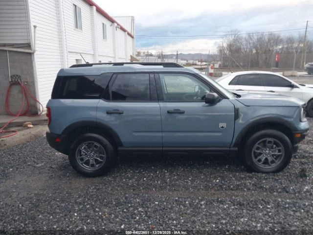 Ford Bronco SPORT BIG BEND, снимка 10 - Автомобили и джипове - 53194381