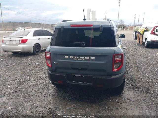 Ford Bronco SPORT BIG BEND, снимка 5 - Автомобили и джипове - 53194381