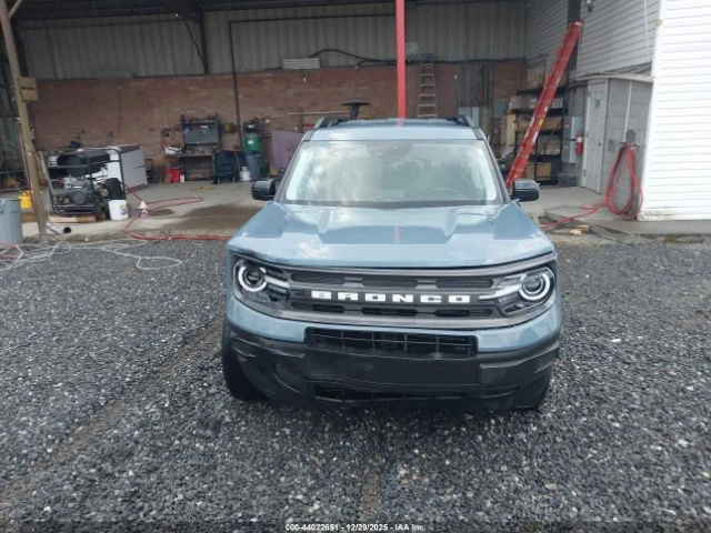 Ford Bronco SPORT BIG BEND, снимка 2 - Автомобили и джипове - 53194381