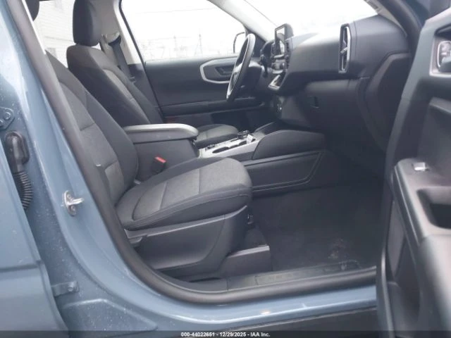 Ford Bronco SPORT BIG BEND, снимка 6 - Автомобили и джипове - 53194381