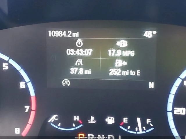 Ford Bronco SPORT BIG BEND, снимка 13 - Автомобили и джипове - 53194381