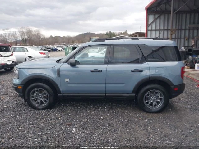 Ford Bronco SPORT BIG BEND, снимка 11 - Автомобили и джипове - 53194381