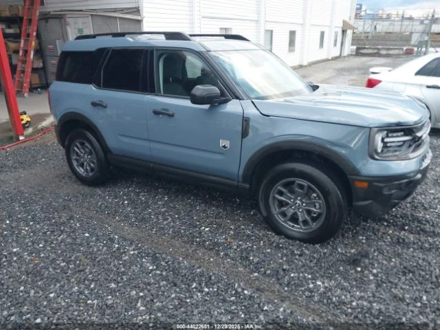 Ford Bronco SPORT BIG BEND, снимка 15 - Автомобили и джипове - 53194381