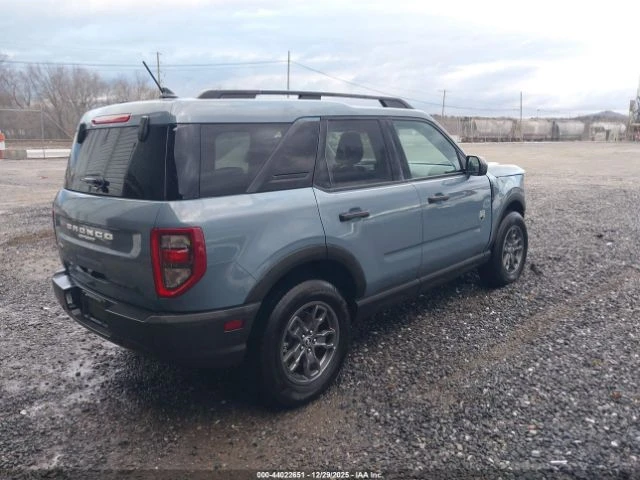 Ford Bronco SPORT BIG BEND, снимка 4 - Автомобили и джипове - 53194381