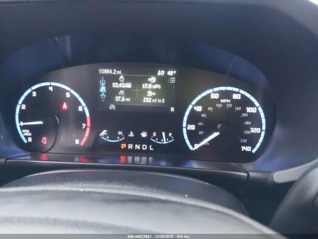 Ford Bronco SPORT BIG BEND, снимка 12 - Автомобили и джипове - 53194381