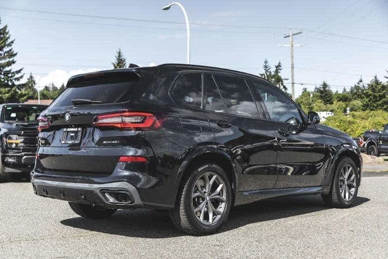 BMW X5 xDrive40i| ПЪЛЕН М-ПАКЕТ| HUD| 360| PANO| , снимка 9 - Автомобили и джипове - 55173961