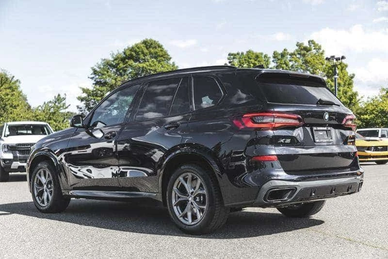 BMW X5 xDrive40i| ПЪЛЕН М-ПАКЕТ| HUD| 360| PANO| , снимка 7 - Автомобили и джипове - 55173961