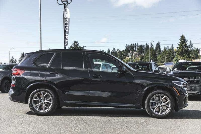 BMW X5 xDrive40i| ПЪЛЕН М-ПАКЕТ| HUD| 360| PANO| , снимка 10 - Автомобили и джипове - 55173961
