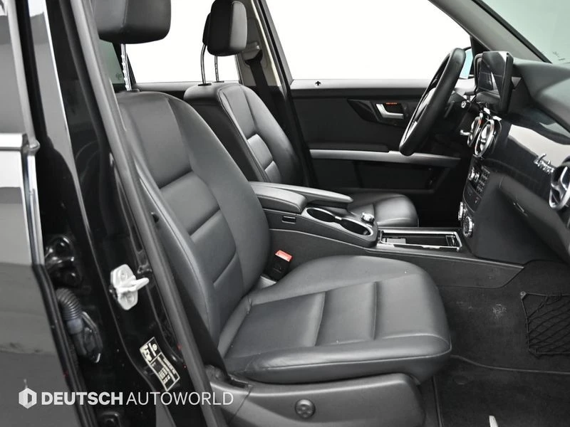 Mercedes-Benz GLK GLK220 CDI| 150к.с.| ВКЛ.ТЕХНОТЕСТ, снимка 10 - Автомобили и джипове - 55428475