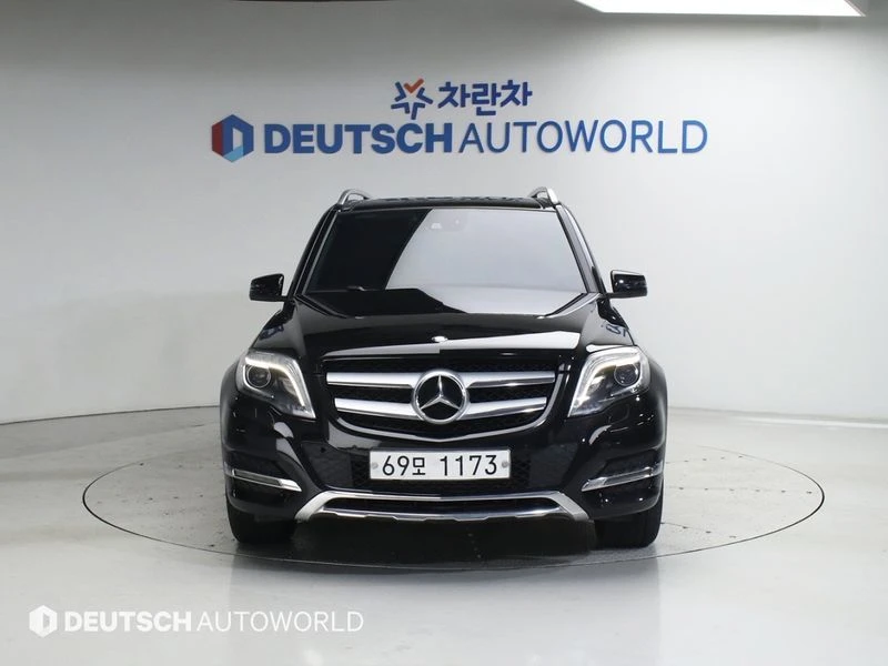 Mercedes-Benz GLK GLK220 CDI| 150к.с.| ВКЛ.ТЕХНОТЕСТ, снимка 3 - Автомобили и джипове - 55428475