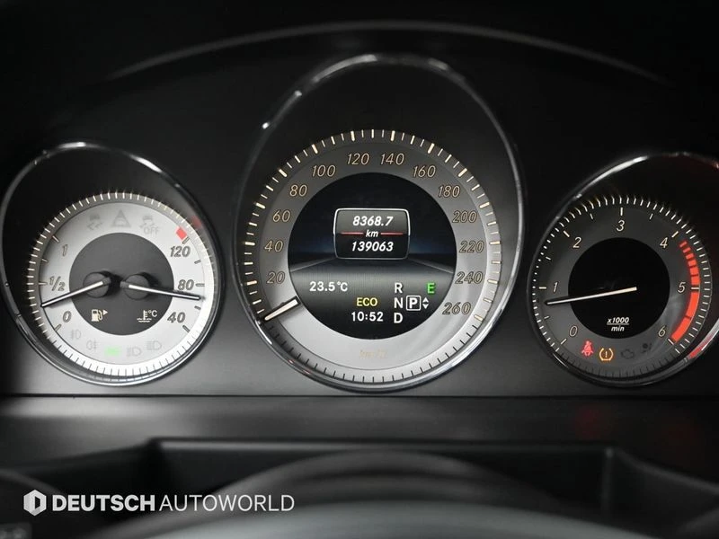 Mercedes-Benz GLK GLK220 CDI| 150к.с.| ВКЛ.ТЕХНОТЕСТ, снимка 8 - Автомобили и джипове - 55428475