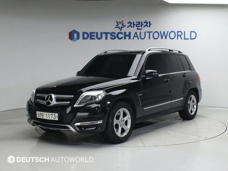 Mercedes-Benz GLK GLK220 CDI| 150к.с.| ВКЛ.ТЕХНОТЕСТ