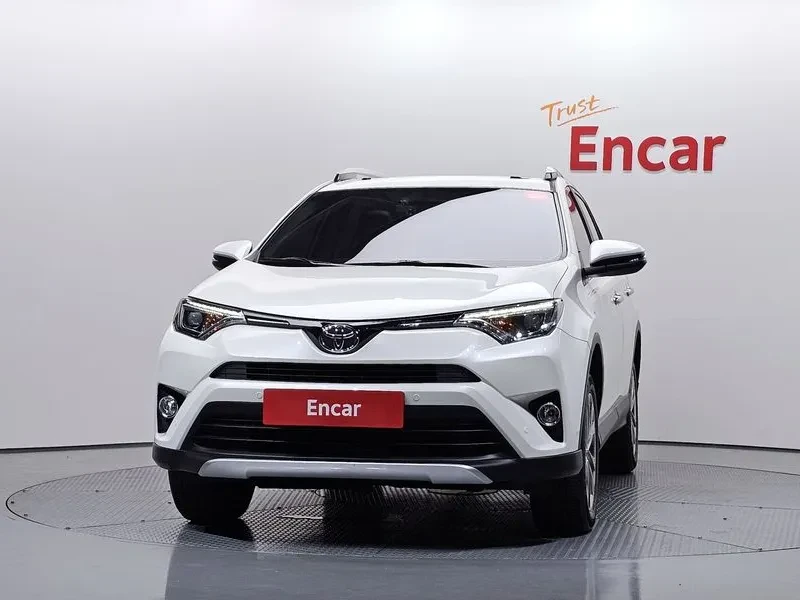 Toyota Rav4 2.5 2WD 4TH GEN/�������/���������/�������/������/ | Mobile.bg � ����������� 3