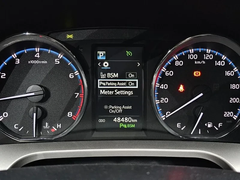 Toyota Rav4 2.5 2WD 4TH GEN/�������/���������/�������/������/ | Mobile.bg � ����������� 8