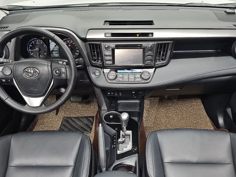 Toyota Rav4 2.5 2WD 4TH GEN/�������/���������/�������/������/ | Mobile.bg � ����������� 7