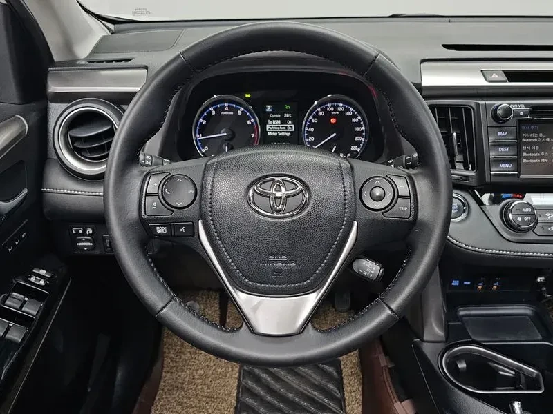 Toyota Rav4 2.5 2WD 4TH GEN/�������/���������/�������/������/ | Mobile.bg � ����������� 12