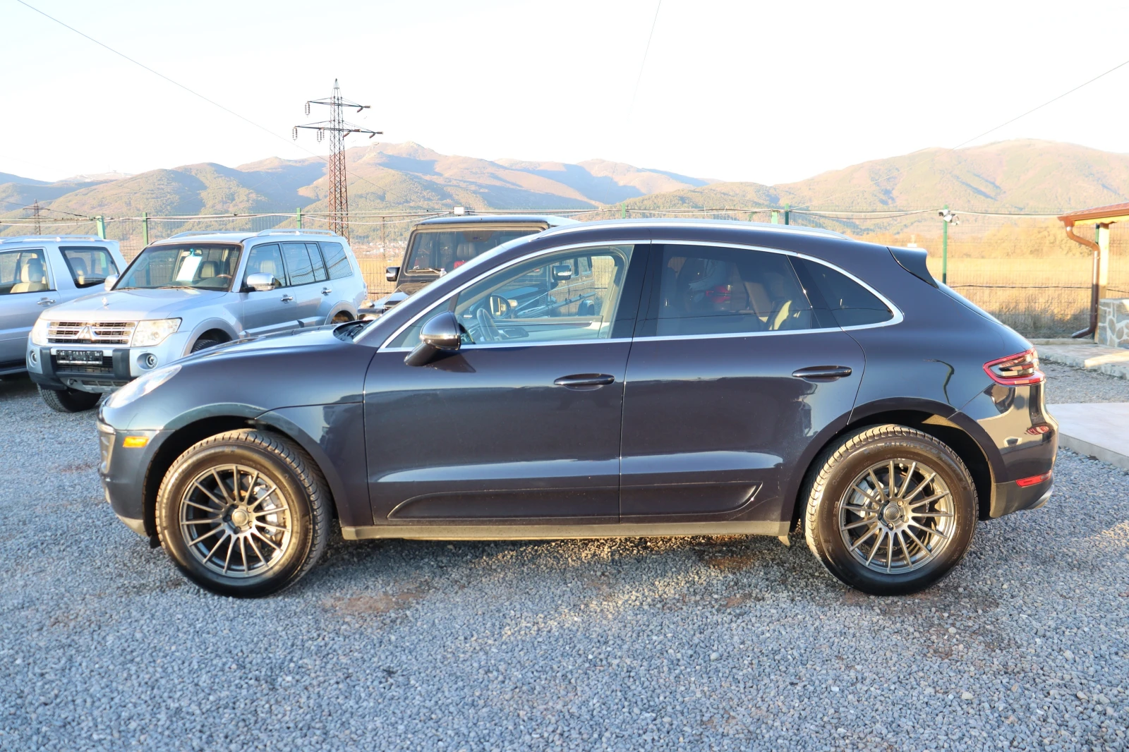 Porsche Macan Macan S USA! - изображение 7