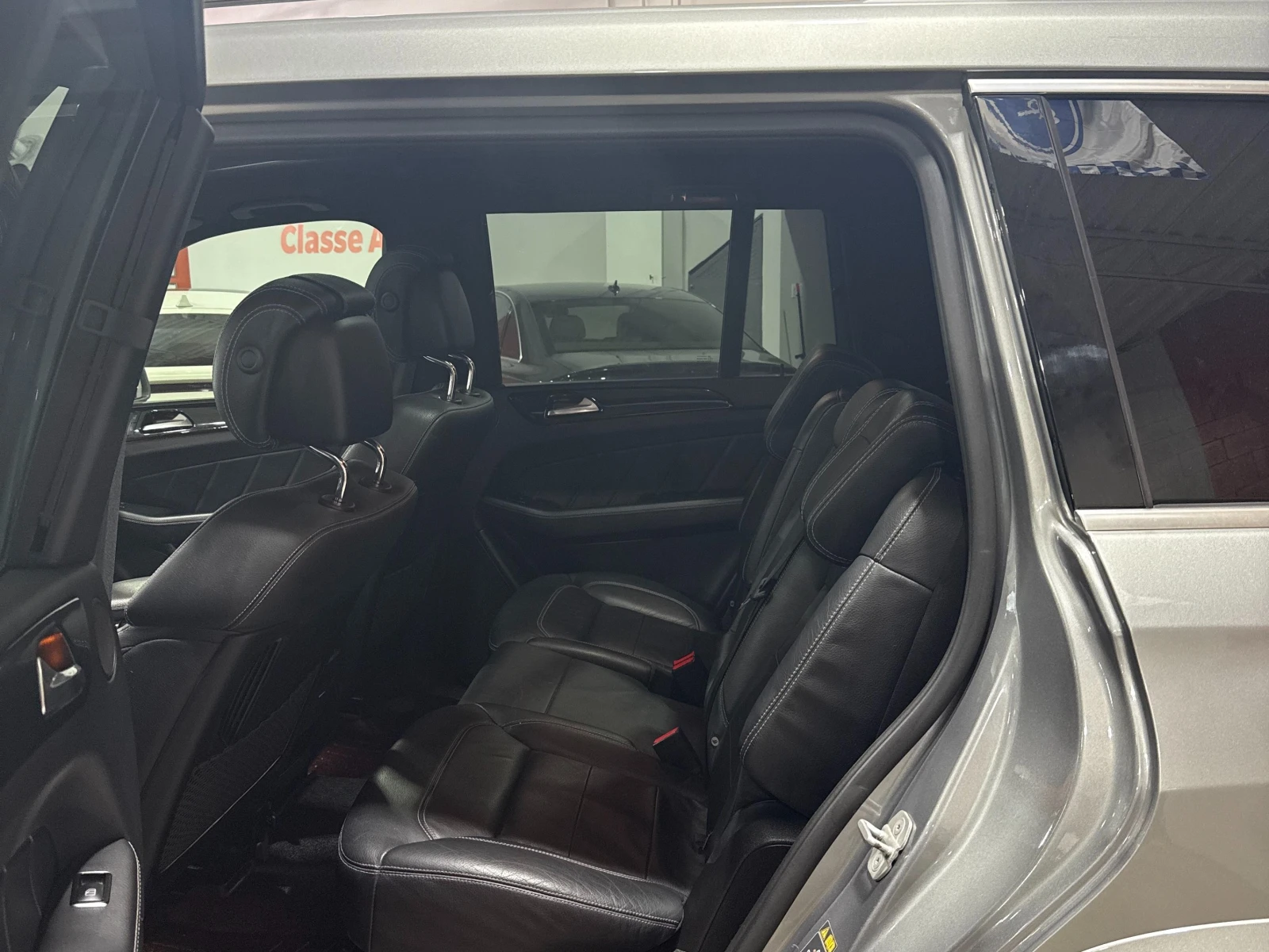 Mercedes-Benz GL 350 BlueTEC CARFAX АВТО КРЕДИТ  - изображение 10