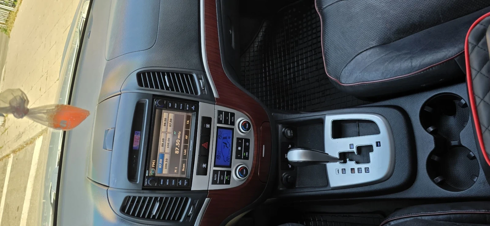 Hyundai Santa fe | Mobile.bg � ����������� 15