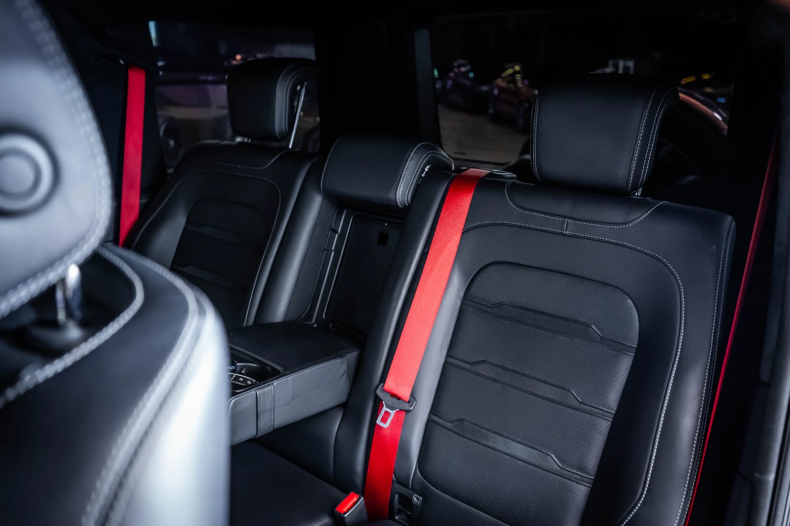 Mercedes-Benz G 63 AMG Brabus 800* Burmester* Carbon | Mobile.bg   16