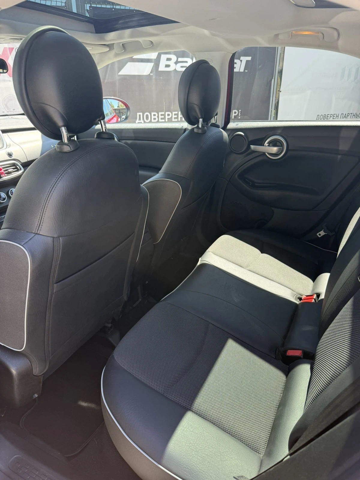 Fiat 500X 2.4 | Mobile.bg   15