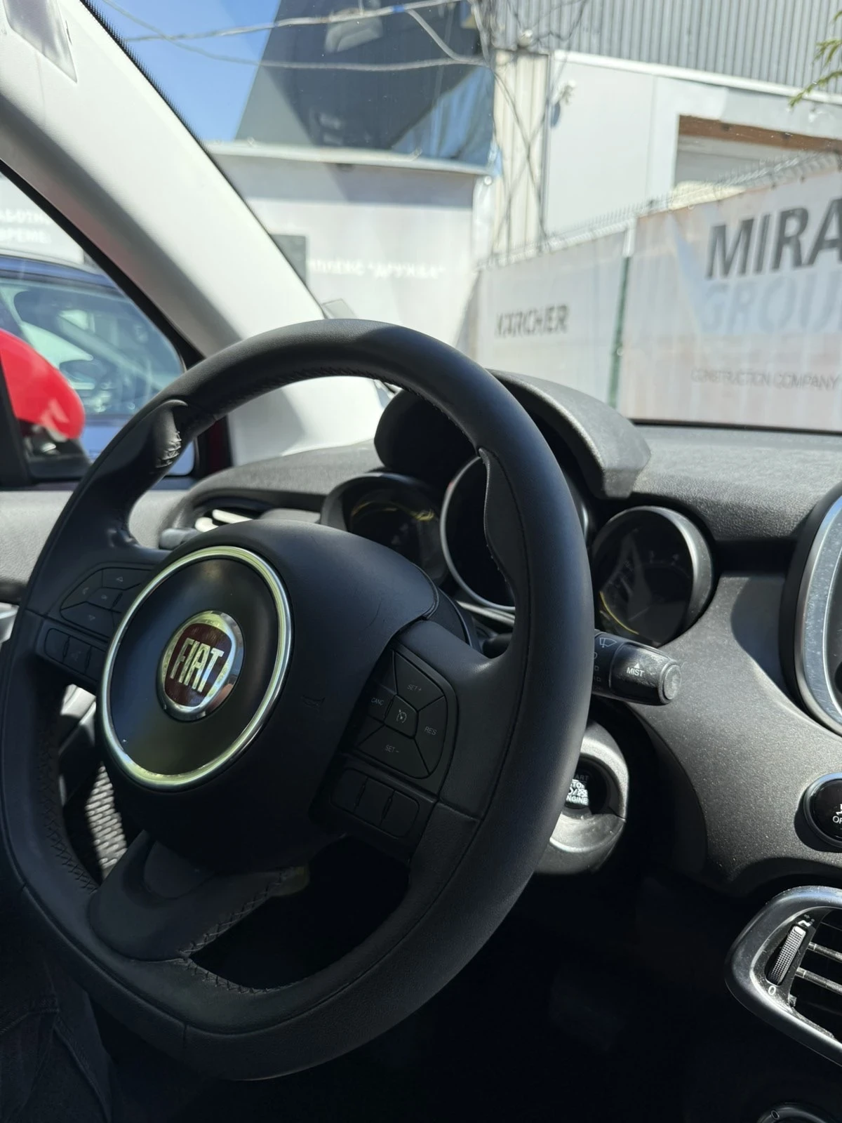 Fiat 500X 2.4 | Mobile.bg   12