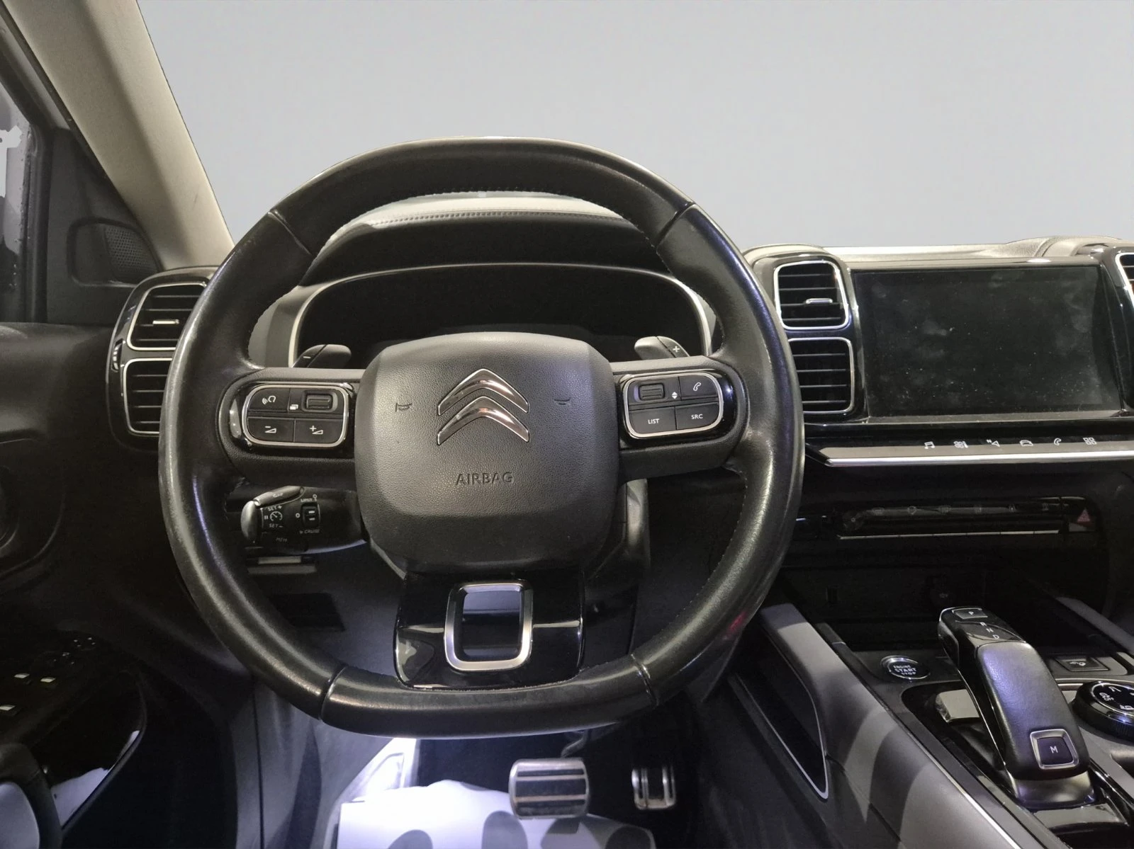 Citroen C5 Aircross SHINE BlueHDi 130  S&S EAT8 E6 - изображение 10