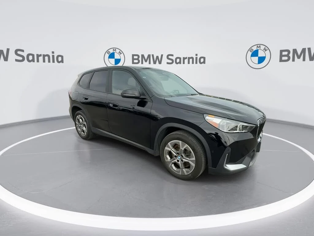 BMW X1 HeadUp * АвтоКредит * (ЦЕНА ДО БГ) - изображение 2