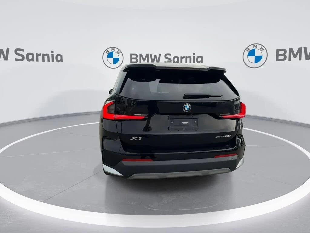 BMW X1 HeadUp * АвтоКредит * (ЦЕНА ДО БГ) - изображение 7