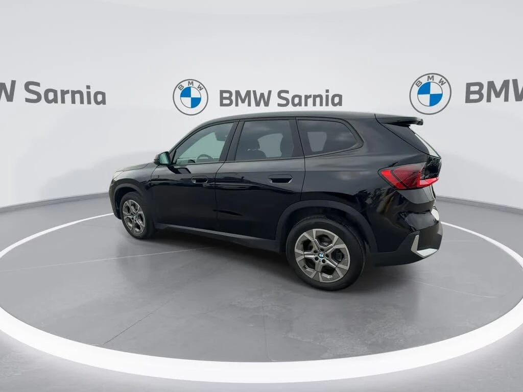 BMW X1 HeadUp * АвтоКредит * (ЦЕНА ДО БГ) - изображение 6