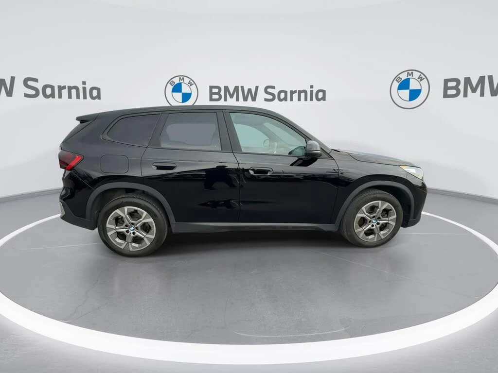 BMW X1 HeadUp * АвтоКредит * (ЦЕНА ДО БГ) - изображение 9