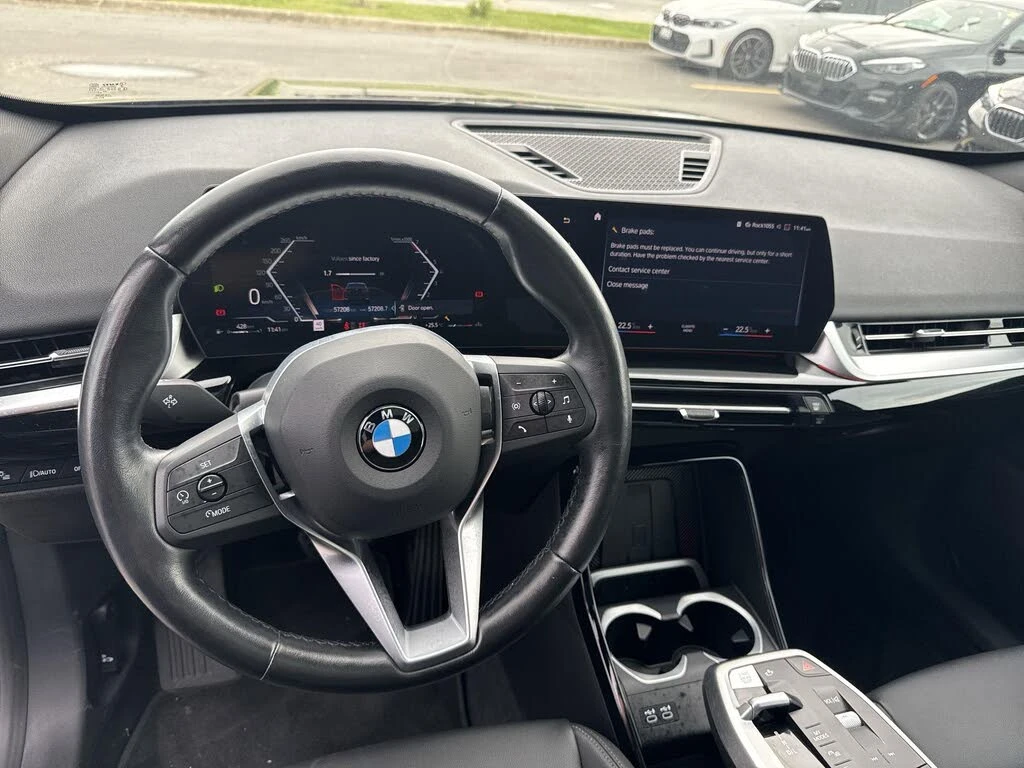 BMW X1 HeadUp * АвтоКредит * (ЦЕНА ДО БГ) - изображение 10