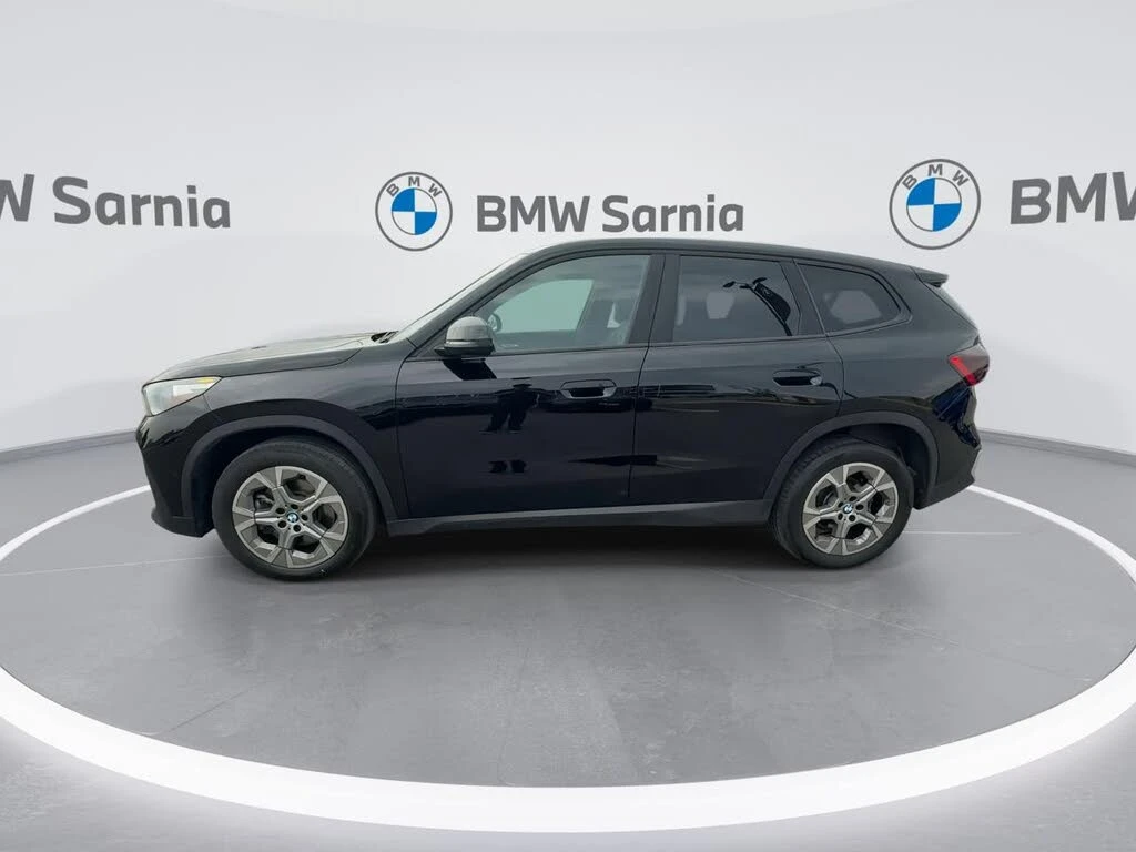 BMW X1 HeadUp * АвтоКредит * (ЦЕНА ДО БГ) - изображение 5