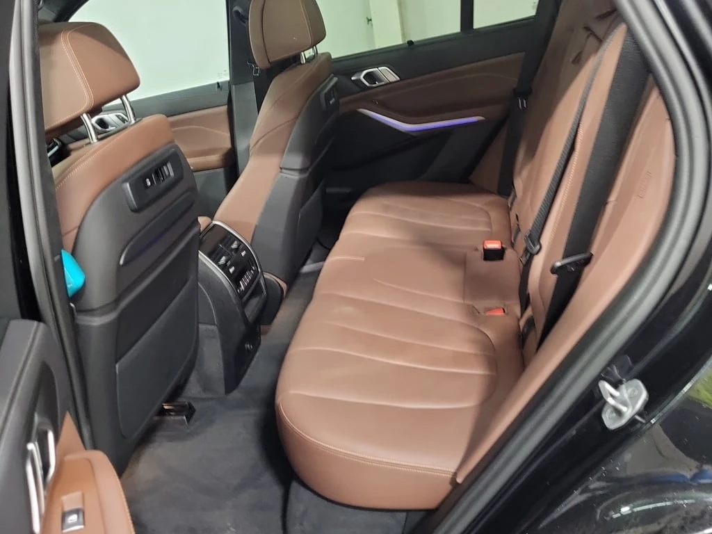 BMW X5 * xDrive40i * CARFAX * БЕЗ ПЪРВОНАЧАЛНА ВНОСКА - изображение 3