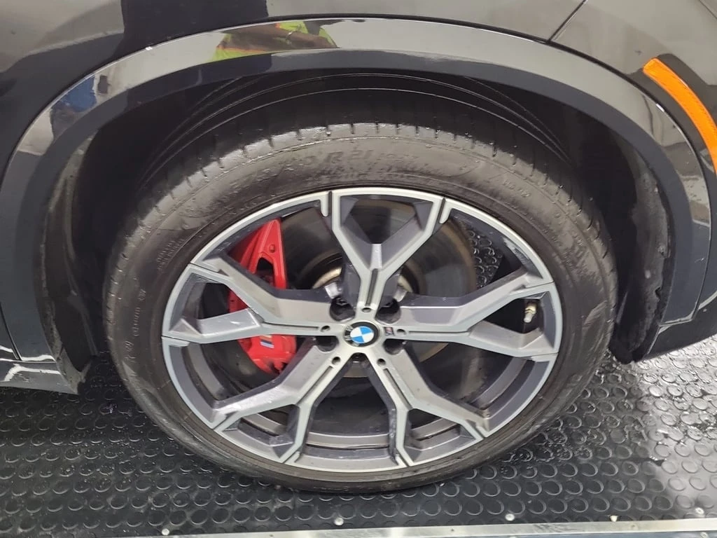 BMW X5 * xDrive40i * CARFAX * БЕЗ ПЪРВОНАЧАЛНА ВНОСКА - изображение 7