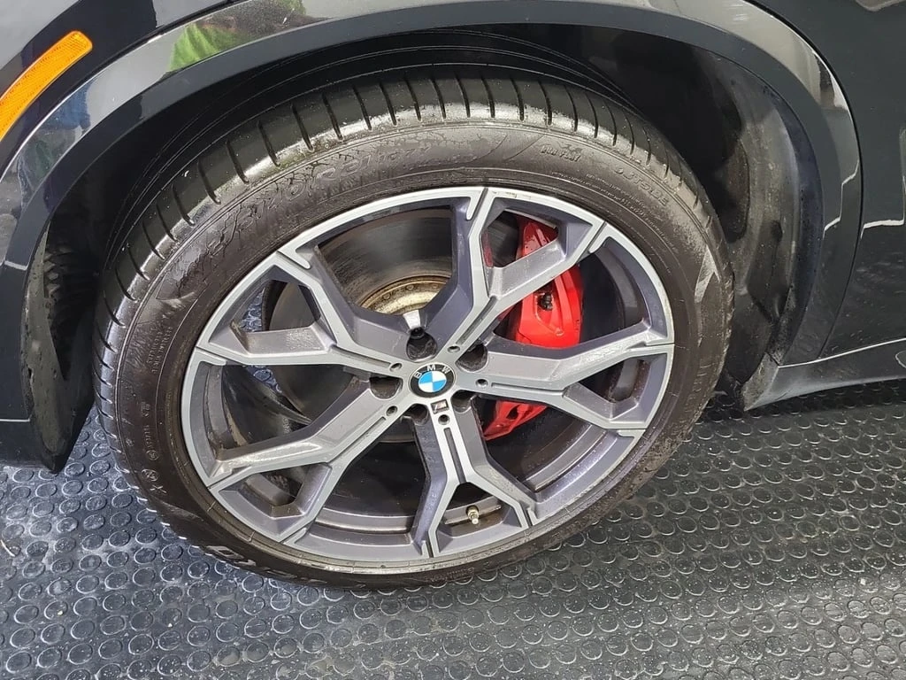 BMW X5 * xDrive40i * CARFAX * БЕЗ ПЪРВОНАЧАЛНА ВНОСКА - изображение 10