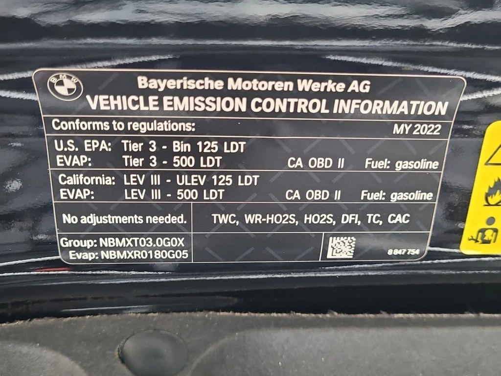 BMW X5 * xDrive40i * CARFAX * ��� ������������ ������ | Mobile.bg � ����������� 15