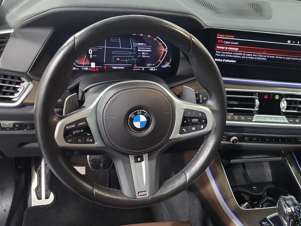 BMW X5 * xDrive40i * CARFAX * ��� ������������ ������ | Mobile.bg � ����������� 13