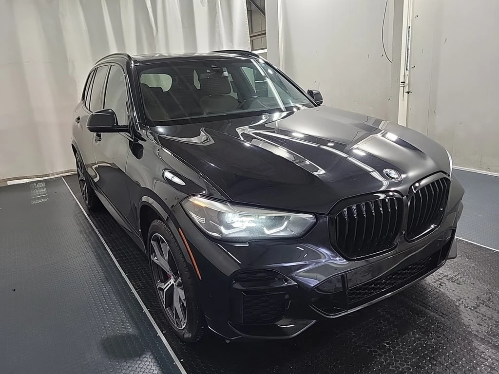 BMW X5 * xDrive40i * CARFAX * ��� ������������ ������ | Mobile.bg � ����������� 16