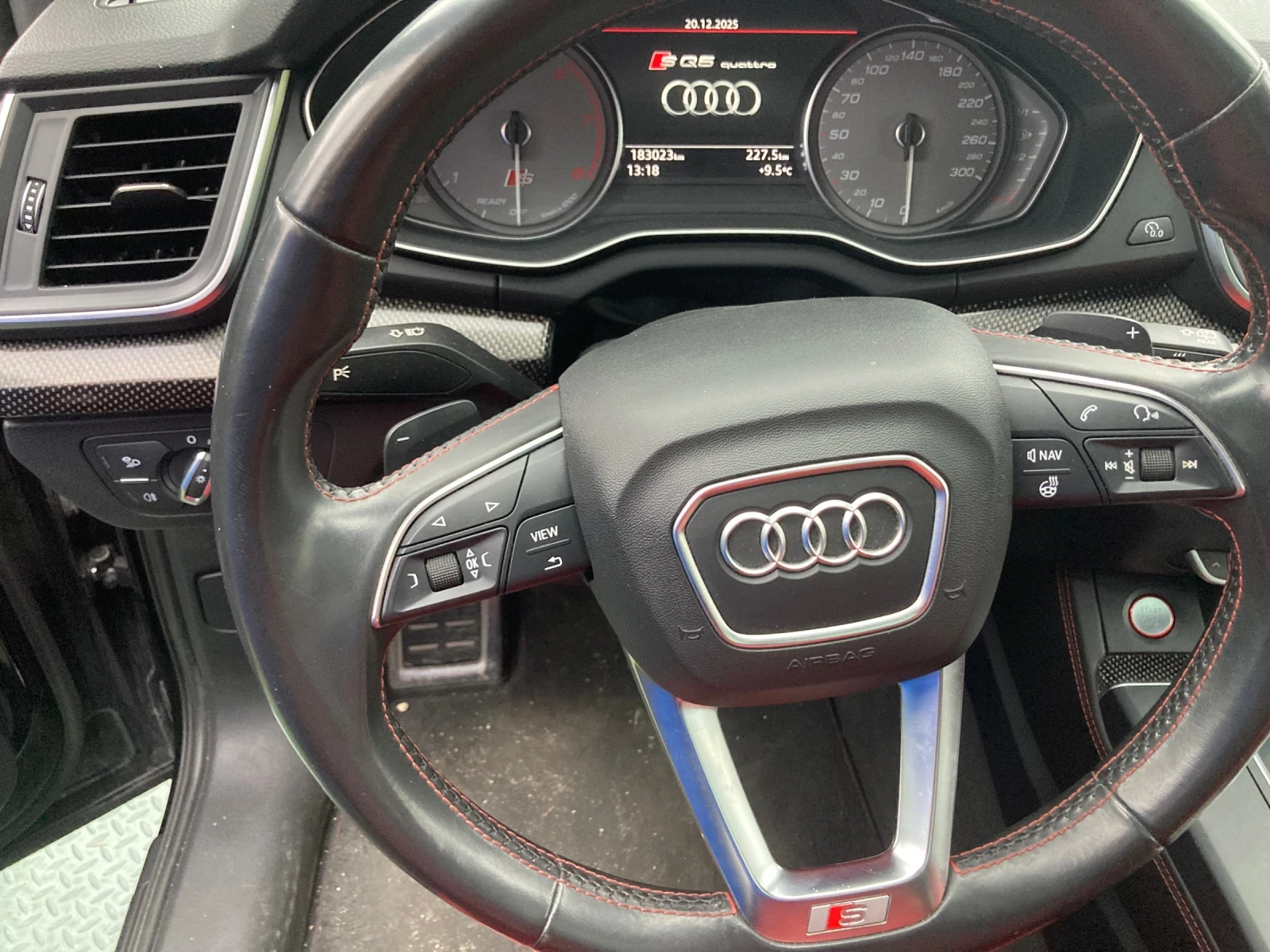 Audi Q5 SQ5 V6T | Mobile.bg � ����������� 14