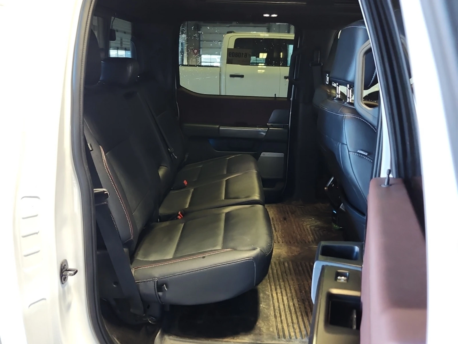 Ford F150 LARIAT CREW* Pano* Reverse Camera* �����* �������* | Mobile.bg � ����������� 13