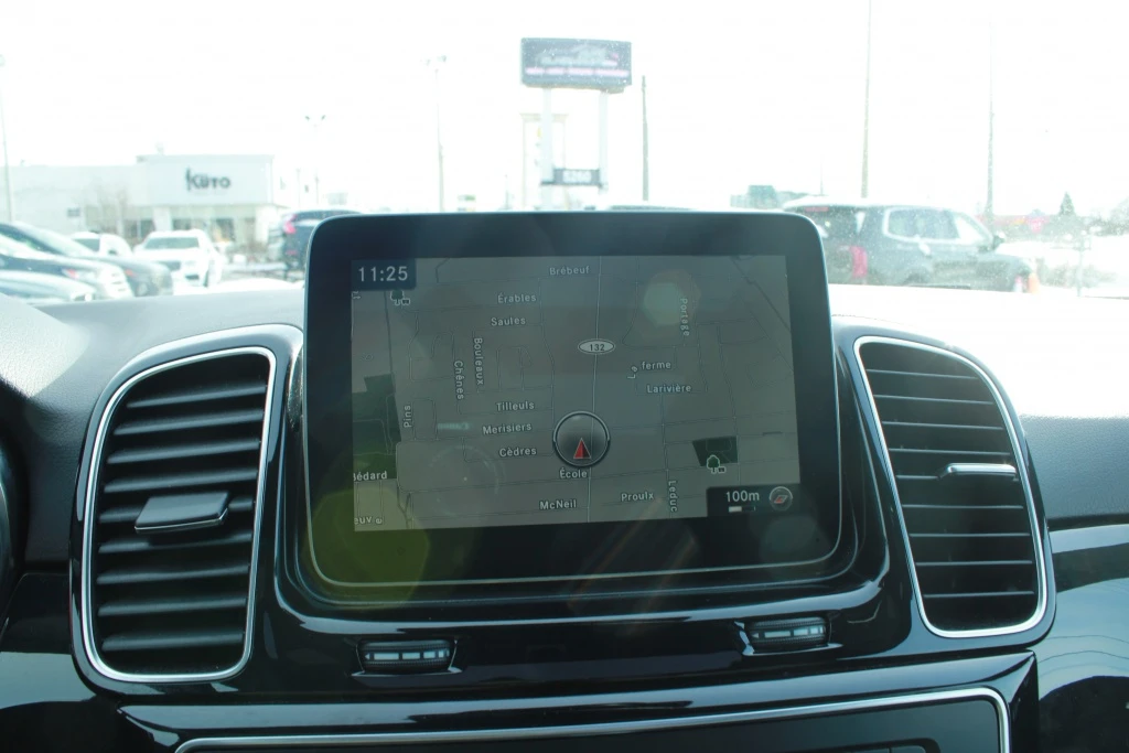 Mercedes-Benz GLE 400 4MATIC | Mobile.bg � ����������� 11