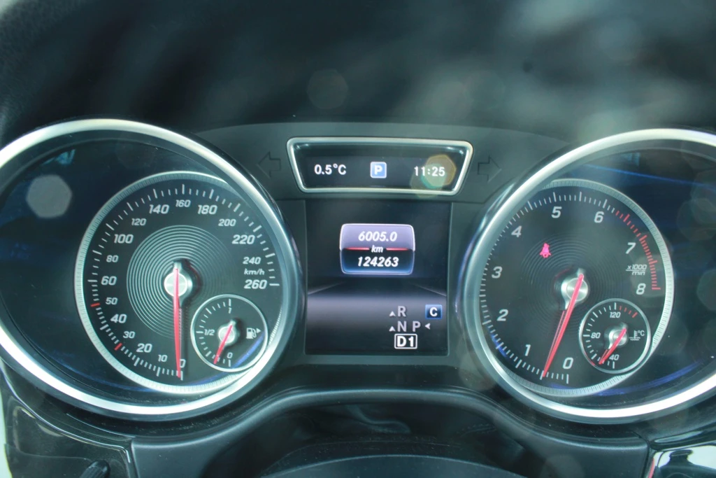 Mercedes-Benz GLE 400 4MATIC - изображение 10